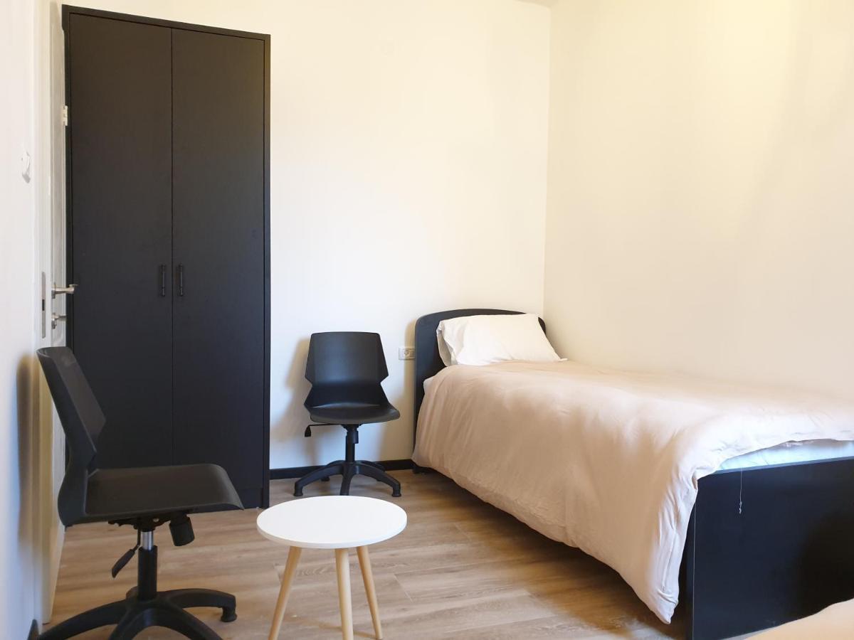 City Center Rooms Nazaré Quarto foto