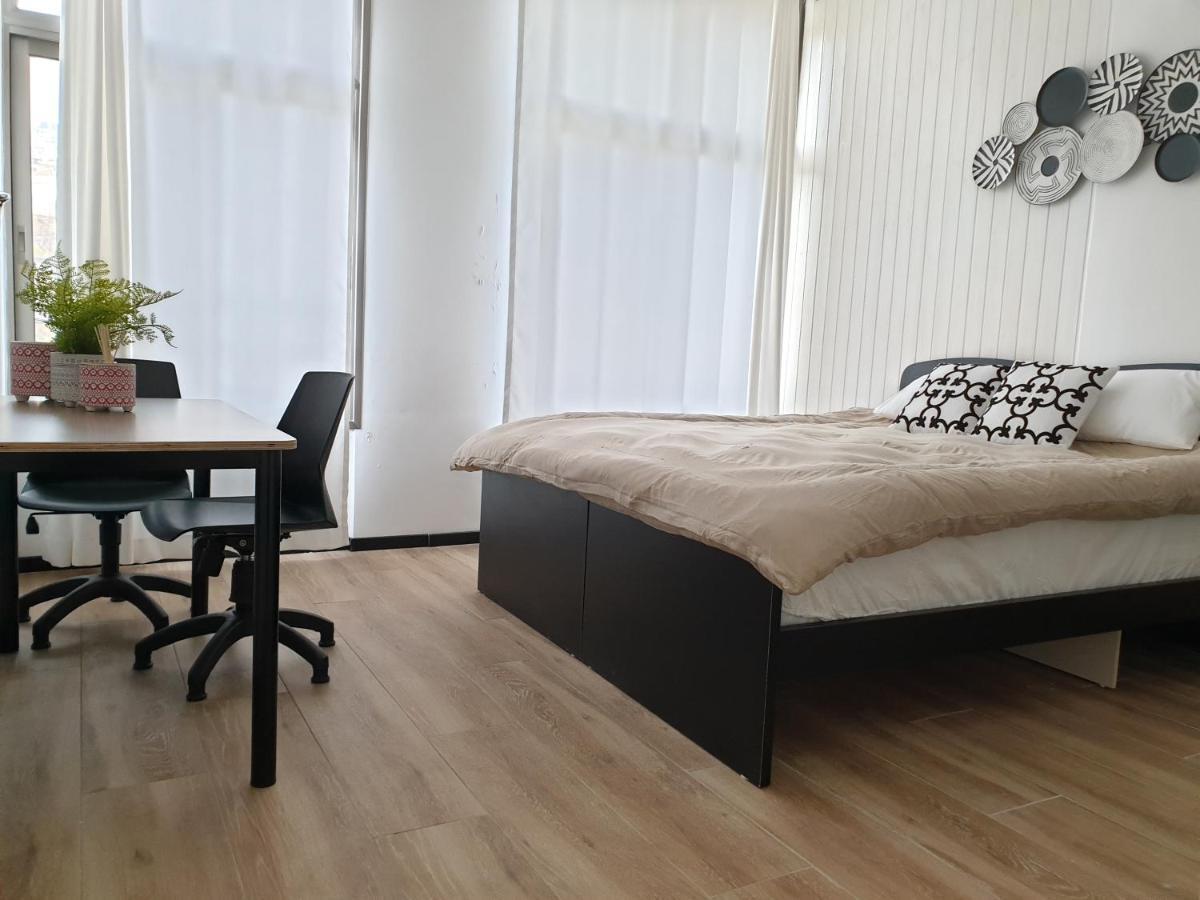 City Center Rooms Nazaré Quarto foto